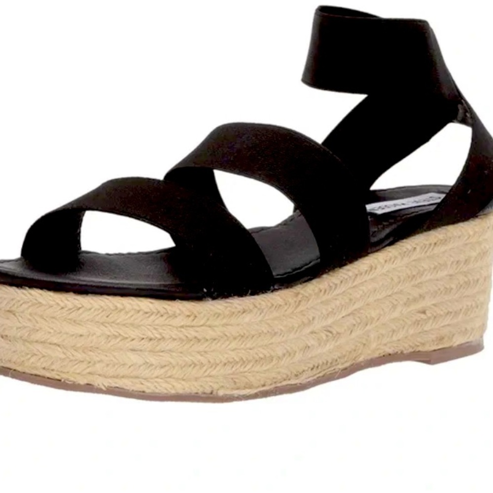 Steve Madden Platforms